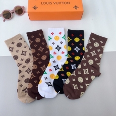 Louis Vuitton Socks